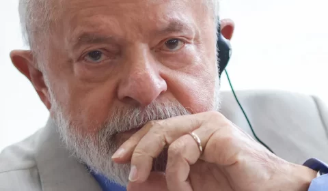 Lula diz esperar que cúpula do G20 seja marcada pela coragem de agir