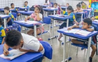 Mais de 73 mil alunos participaram da 2ª avaliação diagnóstica voltada ao ensino fundamental