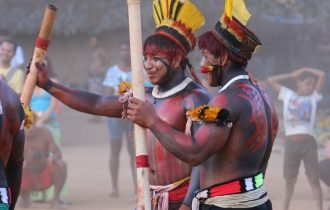 Conflitos indígenas no interior do Amazonas são acompanhadas por órgão federal