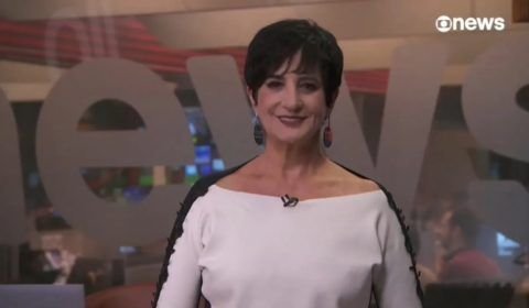 Mônica Waldvogel associa PT ao Hamas na Palestina e cria crise na Globo