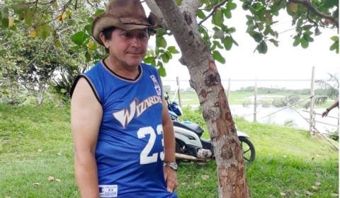 Morre refrigerista vítima de explosão de geladeira em Manaus