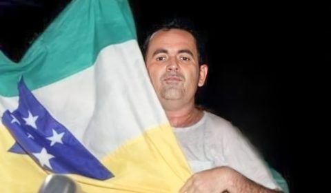 Normando Bessa ‘perde a linha’ e xinga matéria sobre compra irregular de terreno