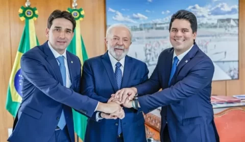 Partidos com ministérios ignoram fidelidade e adiam votação de offshores