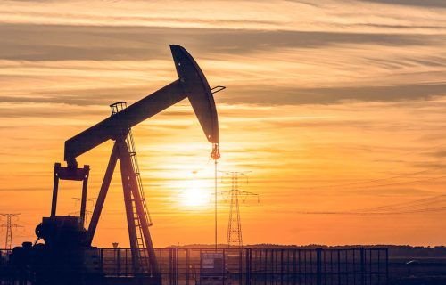 Justiça libera cobrança de imposto sobre exportação de petróleo