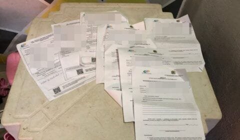 PF deflagra operação contra fraudes no INSS