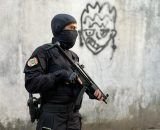 Argentina e Paraguai reforçam fronteiras contra Comando Vermelho