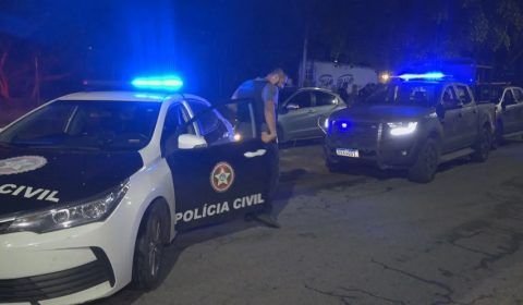 Polícia encontra corpos de suspeitos de executar médicos no Rio
