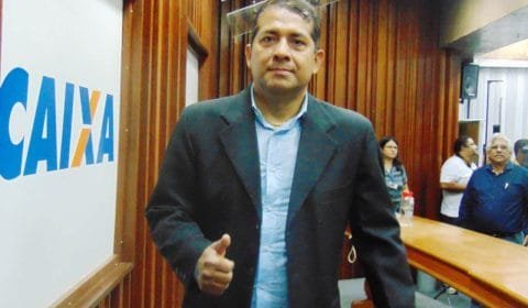 Prefeito de Boa Vista dos Ramos é investigado por despesas de evento; ‘mais de R$ 500 mil’