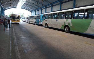 Prefeitura de Manaus altera linhas de ônibus a partir de domingo