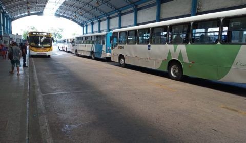 Prefeitura de Manaus altera linhas de ônibus a partir de domingo