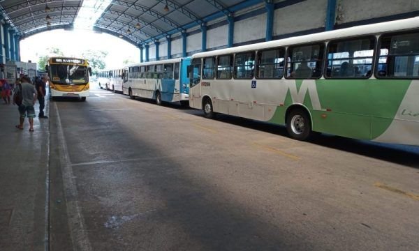 Linhas de ônibus serão reforçadas para o feriado de Finados