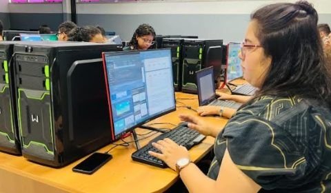 Prefeitura de Manaus divulga lista de selecionados para novas turmas do curso de programação