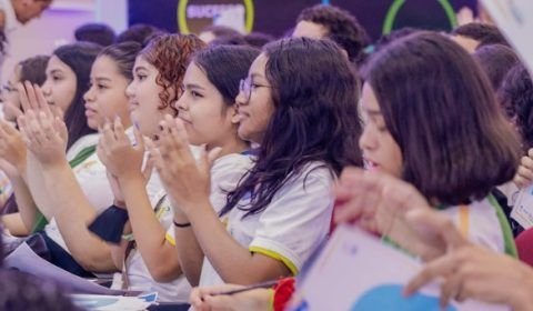 Prefeitura de Manaus realiza a 4ª Conferência Municipal de Juventude