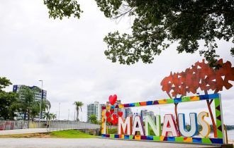 Prefeitura lança projeto Urbanismo Social Manaus para tornar a cidade menos desigual e mais acolhedora