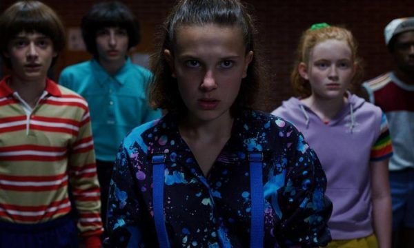 Quase 16 milhões de visualizações em dois dias: A série espanhola da Netflix que substituiu Stranger Things