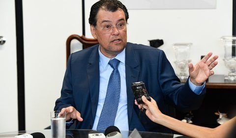 Relator quer aprovar reforma tributária na CCJ e no Plenário até 9 de novembro