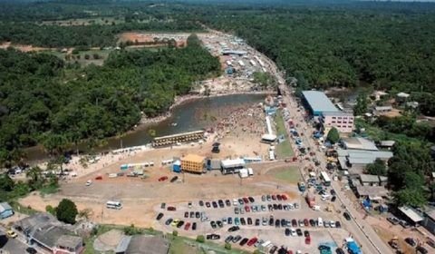 MPF instaura procedimento para acompanhar enfrentamento da estiagem no Amazonas