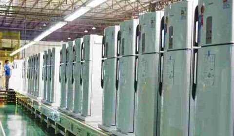 Seca no Amazonas pode afetar abastecimento de eletroeletrônicos