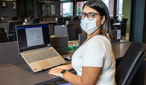 Sine Manaus oferta 375 vagas de emprego nesta quarta-feira, 5/6