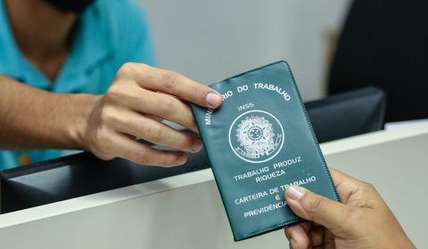 Sine Manaus oferta 590 vagas de emprego nesta segunda-feira, 2/10