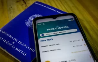 STF retoma julgamento bilionário sobre correção do FGTS na quarta; entenda