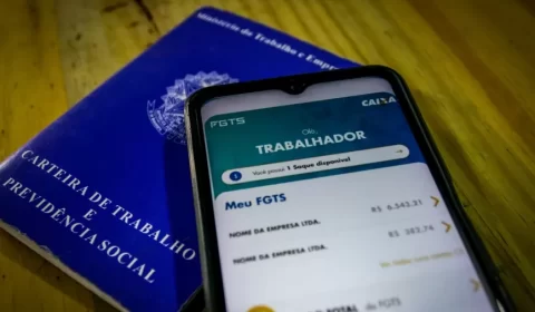 STF retoma julgamento bilionário sobre correção do FGTS na quarta; entenda