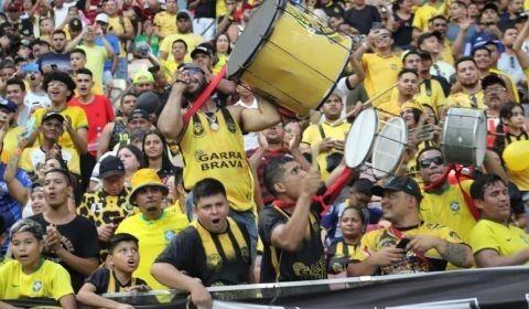 Técnico Luizinho Vieira fala sobre o importante jogo do Amazonas