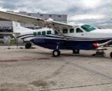 Prefeitura do Amazonas firma ata de R$ 1,42 milhão para fretamento de aeronaves