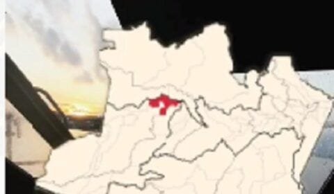 12 detentos do 55° DIP de Fonte Boa foram transferidos para o Sistema do Complexo Penitenciário de Tefé