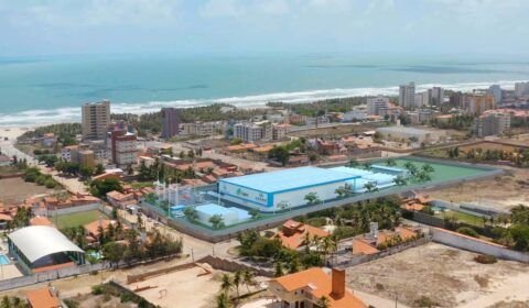 “A internet vai parar”, diz vice-presidente institucional da Claro