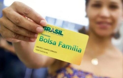 Caixa paga Bolsa Família a beneficiários com NIS de final 5