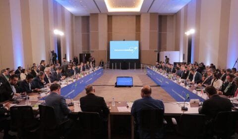 Amazonas sedia 26º Fórum dos Governadores da Amazônia Legal