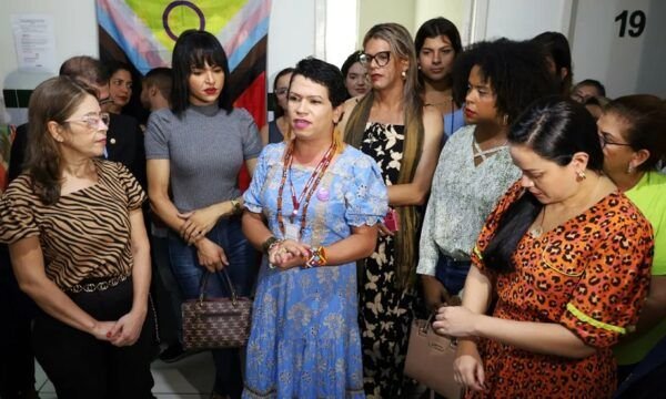 Após atuação do MPF, Acre inaugura primeiro ambulatório de atendimento especializado a transexuais e travestis