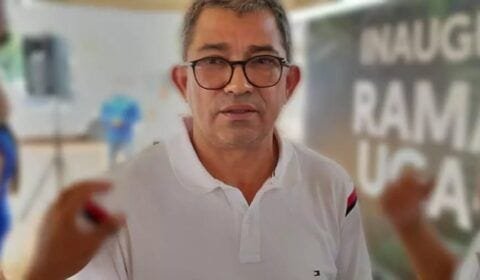 Augusto Ferraz pretende gastar mais de R$ 1,5 milhão com cestas básicas