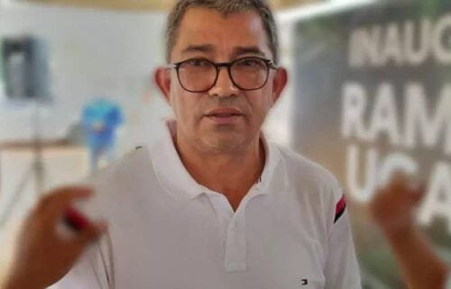 Deputado aciona órgãos de controle para investigar uso de recursos federais em Iranduba