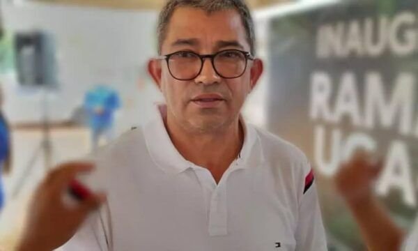 Augusto Ferraz pretende gastar mais de R$ 1,5 milhão com cestas básicas
