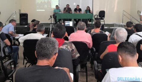 Conselho municipal de Saúde e Semsa promovem a 17ª Semana do Controle Social