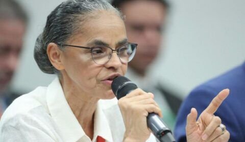 CPI das ONGs ouve ministra Marina Silva nesta segunda-feira