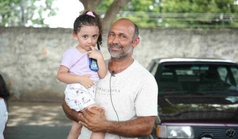 Detran Amazonas recebe mais de 200 pessoas na segunda edição de exposição de veículos antigos