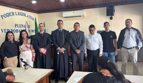 Em Guajará, homem que matou cunhado é condenado a 16 anos de prisão