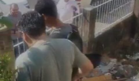 Ex-militar desertor da Guarda Nacional Bolivariana é preso em Manaus