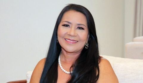 Falece mãe da primeira-dama do Amazonas e governador emite pesar