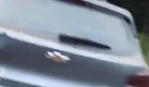 Feminicídio na estrada de Novo Airão