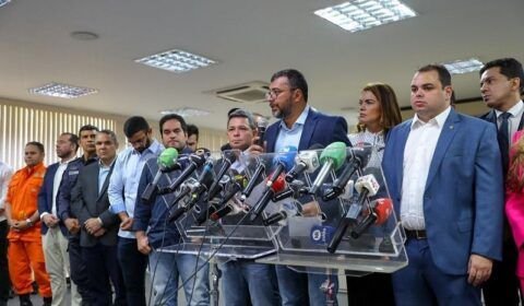 Governo do Amazonas publica no Diário Oficial nomeação de aprovados em concursos da área de Segurança Pública