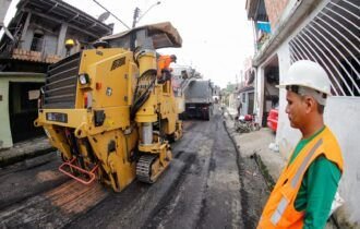 Governo do Estado vai investir aproximadamente R$ 57 milhões para recuperação viária de municípios do interior