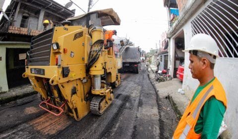 Governo do Estado vai investir aproximadamente R$ 57 milhões para recuperação viária de municípios do interior