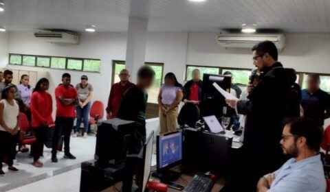 Homem é condenado por feminicídio em Tefé