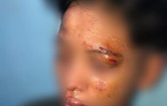 Homem é preso por agredir filha em Tefé