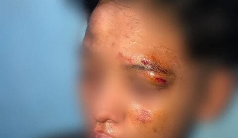 Homem é preso por agredir filha em Tefé