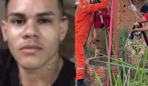 Jovem que estava desaparecido é encontrado morto em Porto Velho